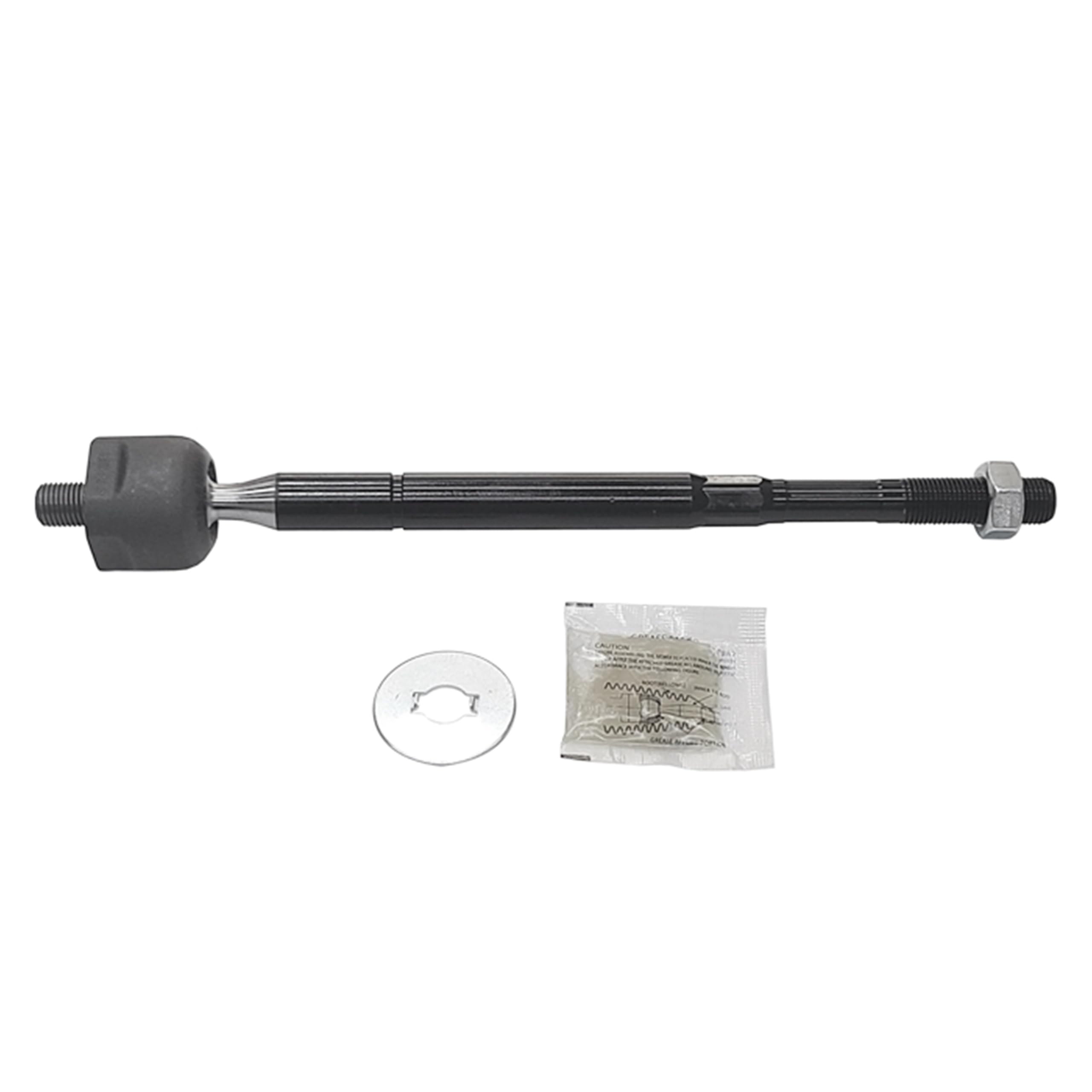 Amazon.com: CTR CR0657 [OE Supplier] Front Inner Tie Rod End